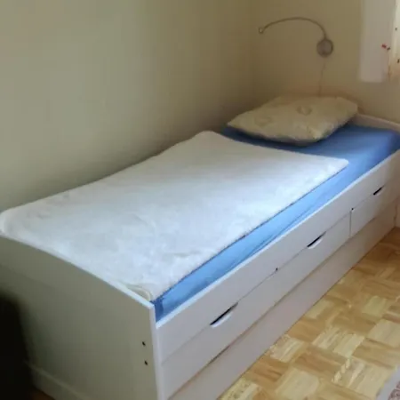 Appartement In Pidingerau Mit Grosser Terrasse Piding