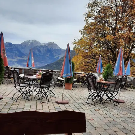 Appartement In Pidingerau Mit Grosser Terrasse *