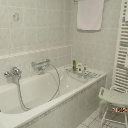 Appartement In Pidingerau Mit Grosser Terrasse Piding