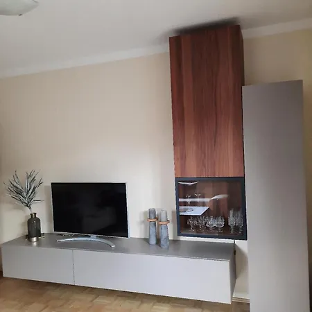 Appartement In Pidingerau Mit Grosser Terrasse *