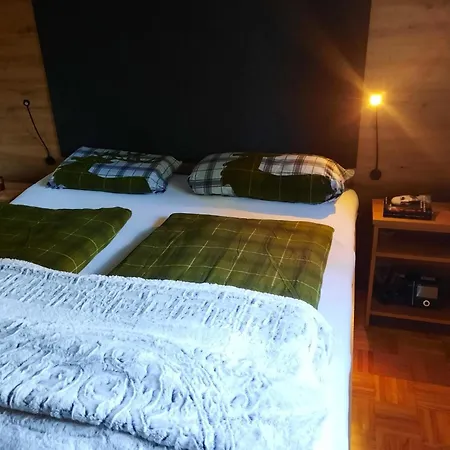 Appartement In Pidingerau Mit Grosser Terrasse *