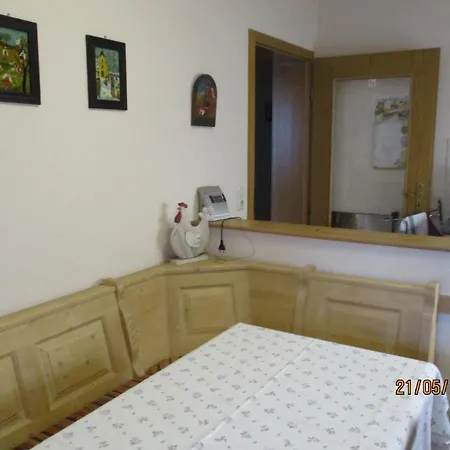 Apartment In Pidingerau Mit Grosser Terrasse *